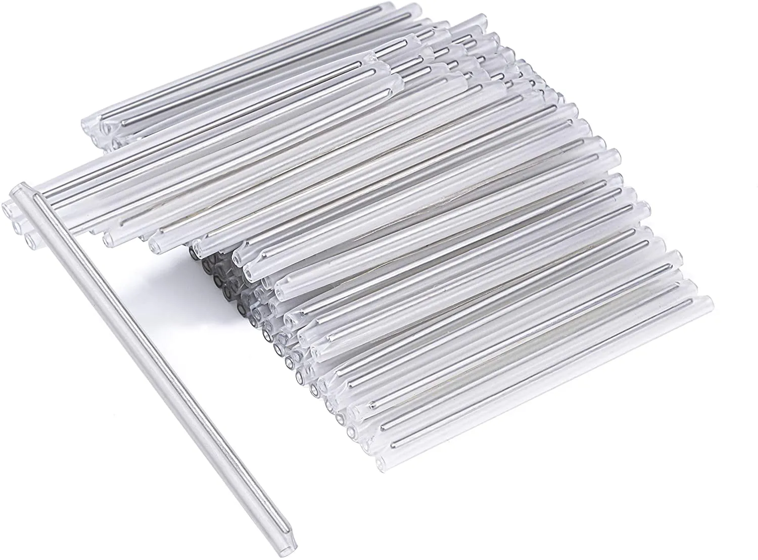 FIBER OPTIC  SLEEVE 100 PCS