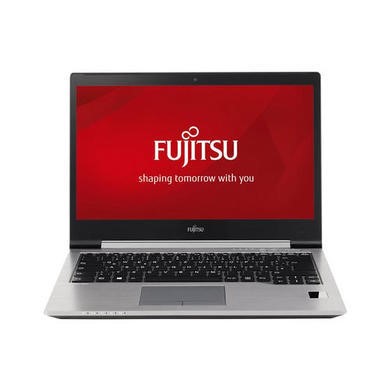 USED FUJITSU U7412 LAPTOP CORE I5 - 12TH GEN - 8GB RAM - 256GB NVME - 14 INCH