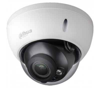 DAHUA CAMERA 2MP 2.7-13.5MM INDOOR DH-IP-HDBW3241RP-ZS