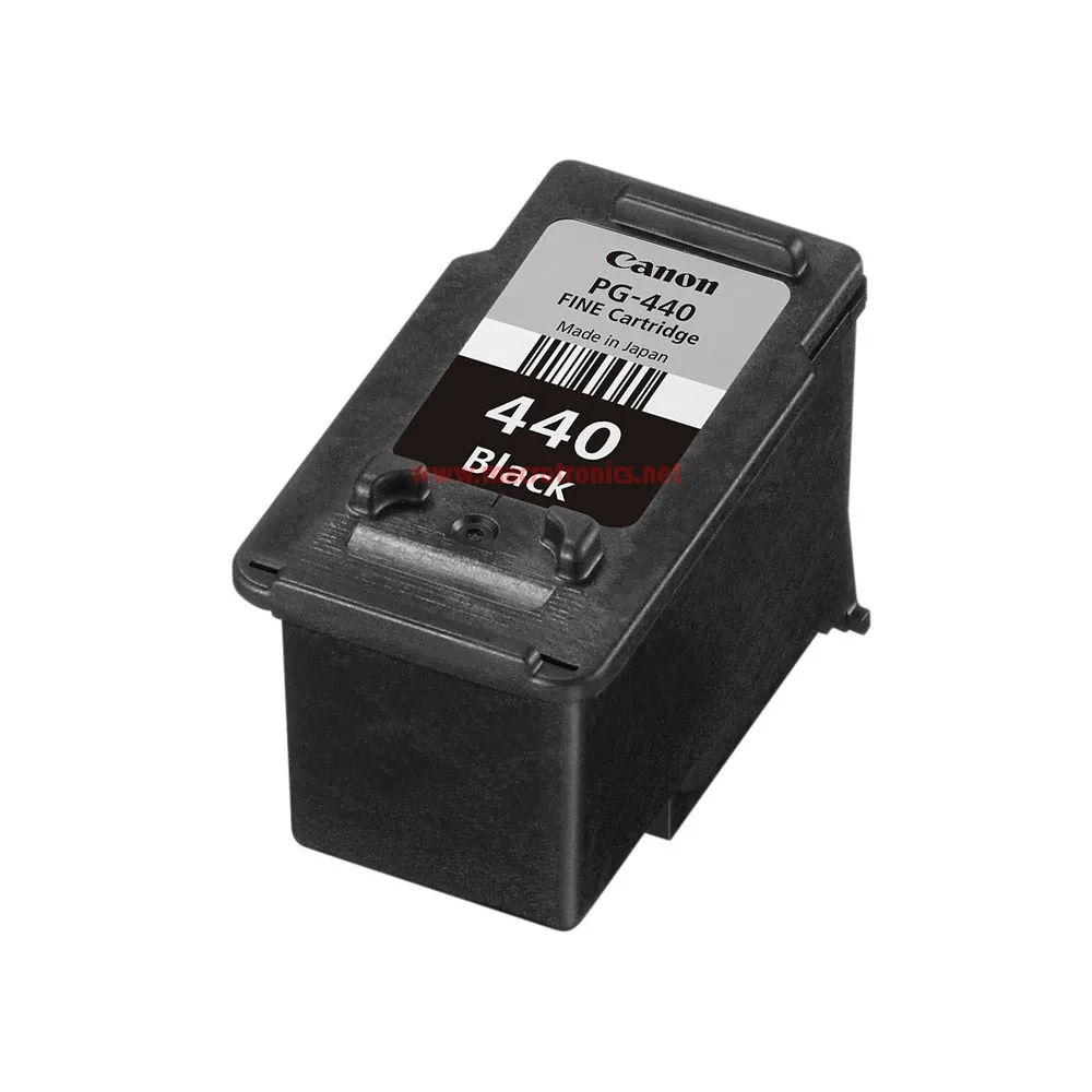 INK 440 BLACK CANON
