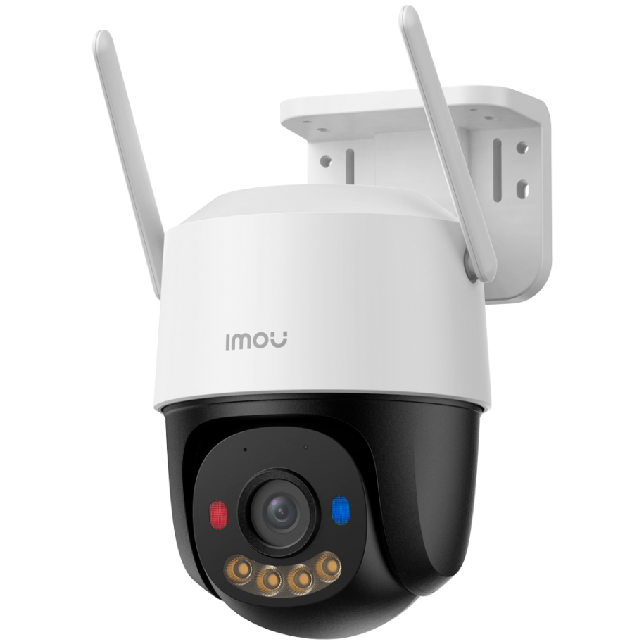 IMOU CRUISER SC IP CAMERA 8MP 3.6MM OUTDOOR K7FP-8V0N