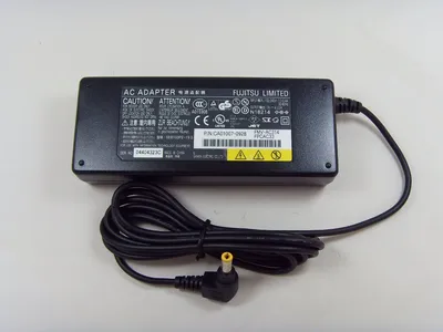 ORIGINAL ADAPTER FUJITSU 19V 4.74A