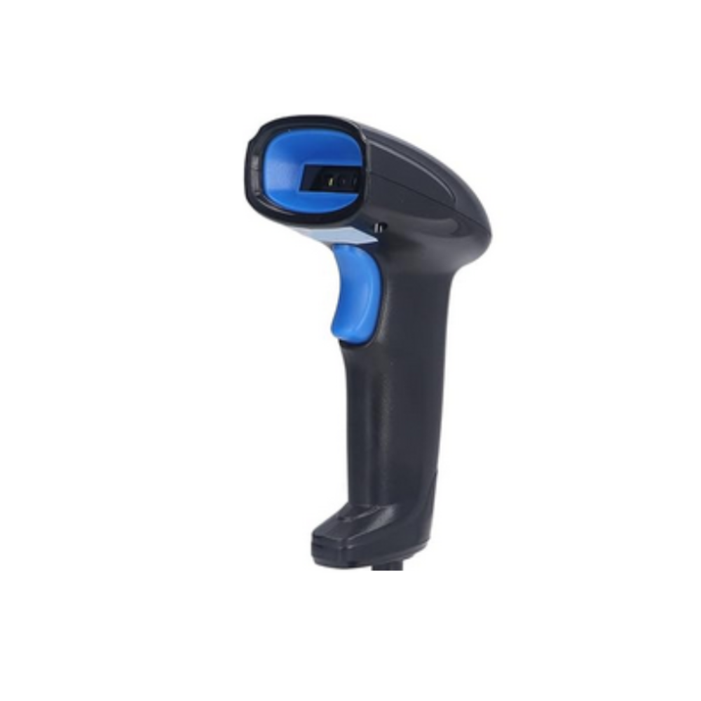 AOQI WIRELESS BARCODE READER 2D A8