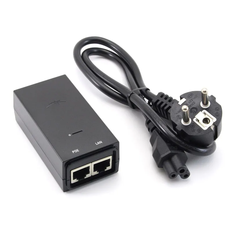 POE ADAPTER 24V 12W UBNT