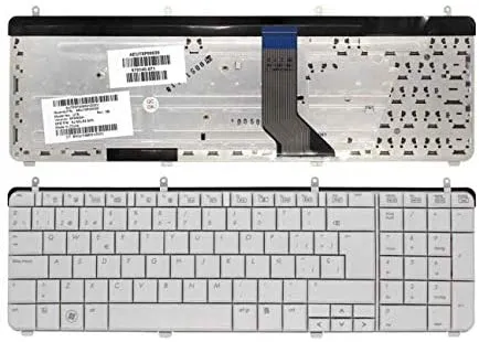 LAPTOP REPLACEMENT KEYBOARD FOR HP UT5 DV7000