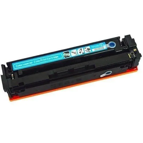 HP COMPATIBLE TONER CF401A  201A CYAN