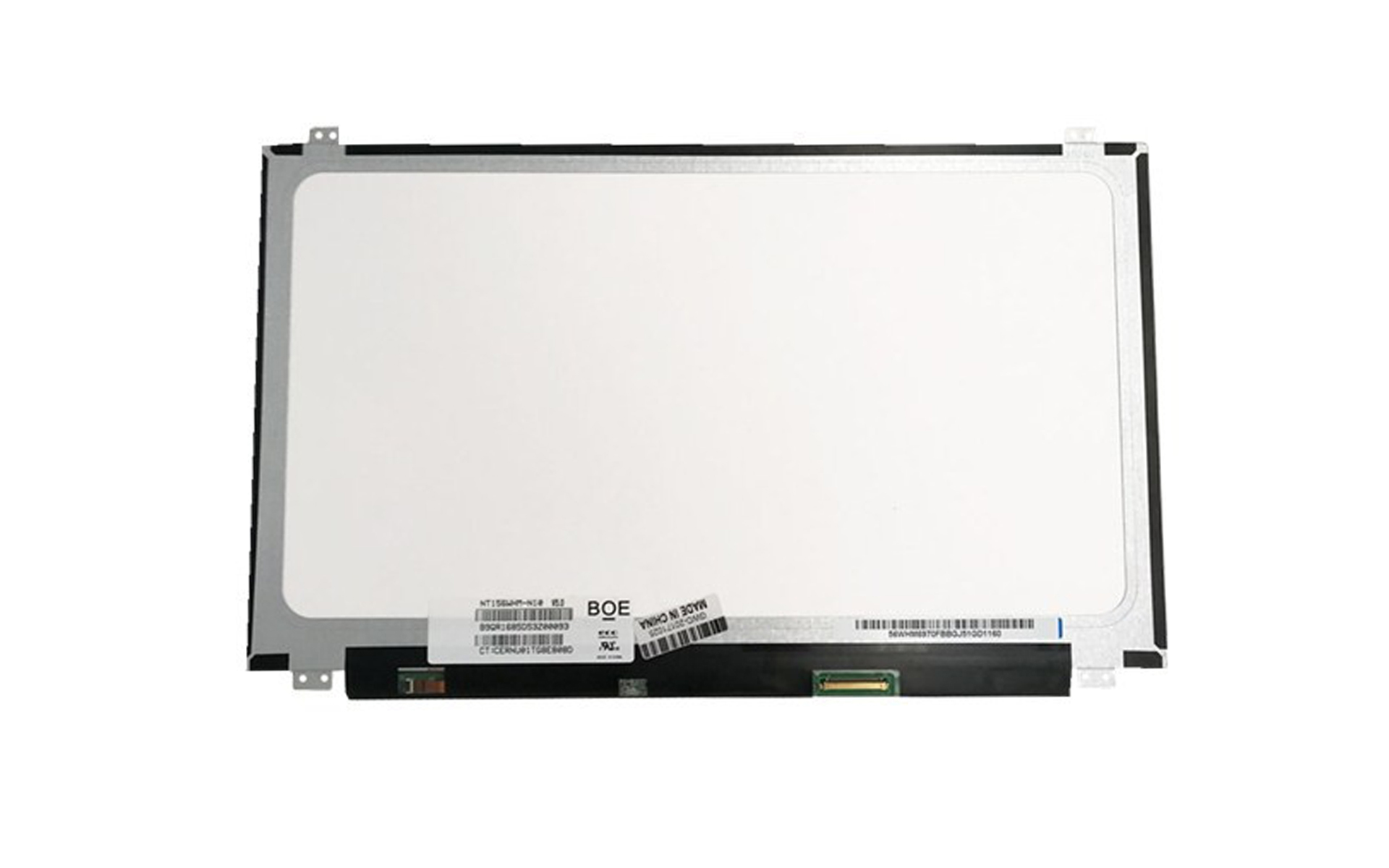 SCREEN 15.6 INCH SLIM 40 PIN