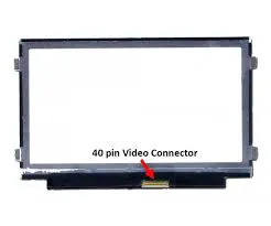 SCREEN 10.1 INCH SLIM 40 PIN